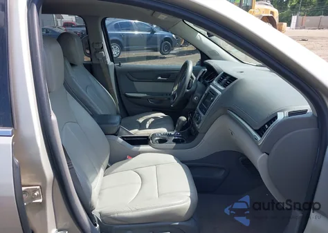 2014 GMC Acadia Slt-1 из США, поврежденный, VIN 1GKKRRKD2EJ324236